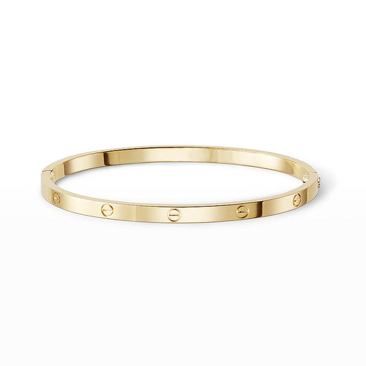 [Glimmer]LOVE BRACELET 3.65MM