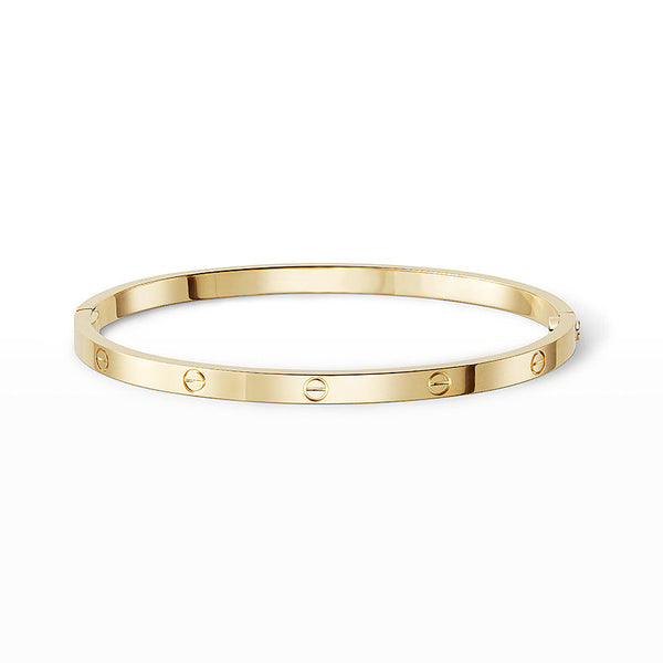 [Glimmer]LOVE BRACELET 3.65MM
