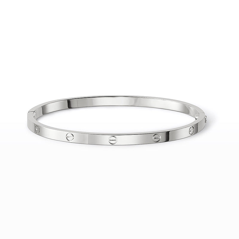 [Glimmer]LOVE BRACELET 3.65MM