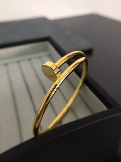[Glimmer]JUSTE BRACELET 3.5MM