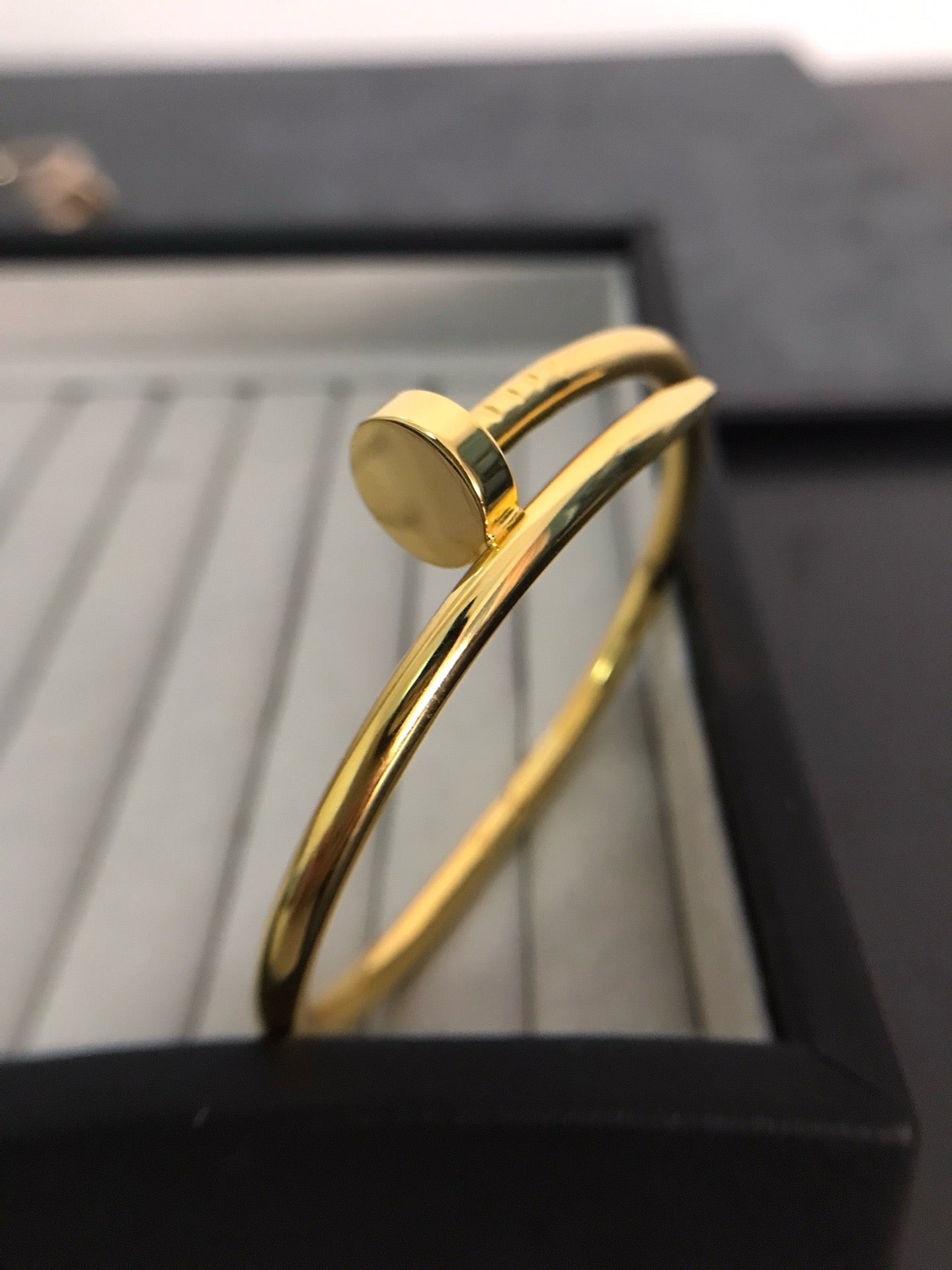 [Glimmer]JUSTE BRACELET 3.5MM