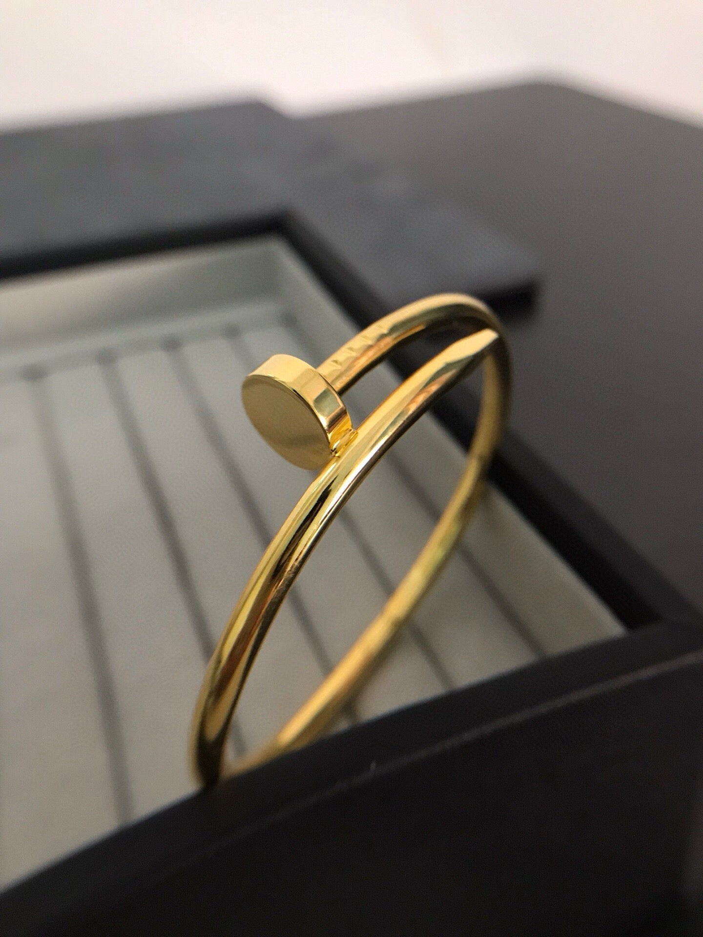 [Glimmer]JUSTE BRACELET 3.5MM