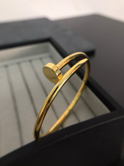 [Glimmer]JUSTE BRACELET 3.5MM