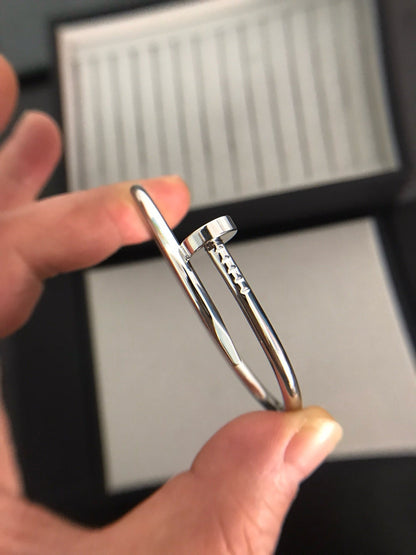 [Glimmer]JUSTE BRACELET 3.5MM