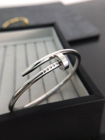 [Glimmer]JUSTE BRACELET 3.5MM