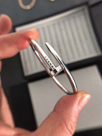 [Glimmer]JUSTE BRACELET 3.5MM