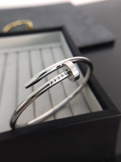 [Glimmer]JUSTE BRACELET 3.5MM