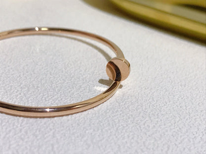 [Glimmer]JUSTE BRACELET 2.5MM