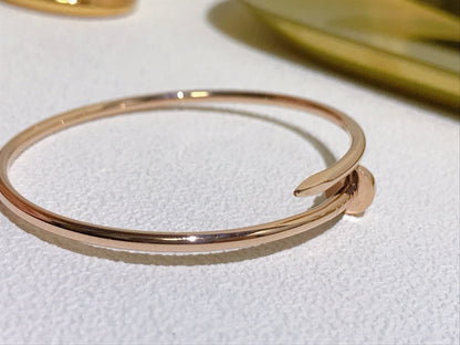 [Glimmer]JUSTE BRACELET 3.5MM