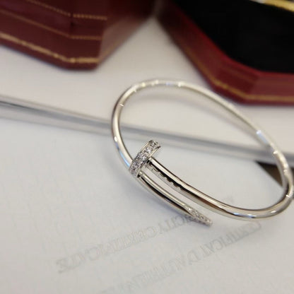 [Glimmer]JUSTE BRACELET 3.5MM DIAMONDS