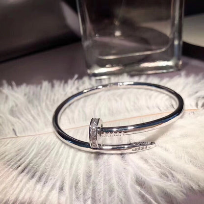 [Glimmer]JUSTE BRACELET 3.5MM DIAMONDS