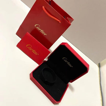 [Glimmer]CA BRACELET NECKLACE RING BOX GIFT BAG