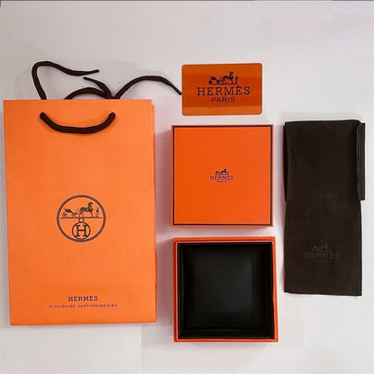 [Glimmer]HM BRACELET NECKLACE RING BOX GIFT BAG