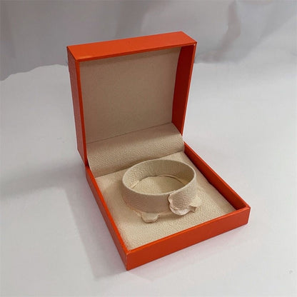 [Glimmer]HM BRACELET NECKLACE RING BOX GIFT BAG