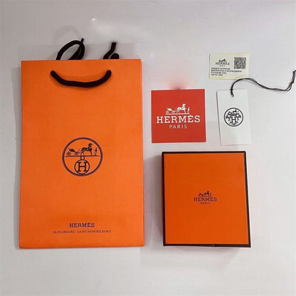 [Glimmer]HM BRACELET NECKLACE RING BOX GIFT BAG