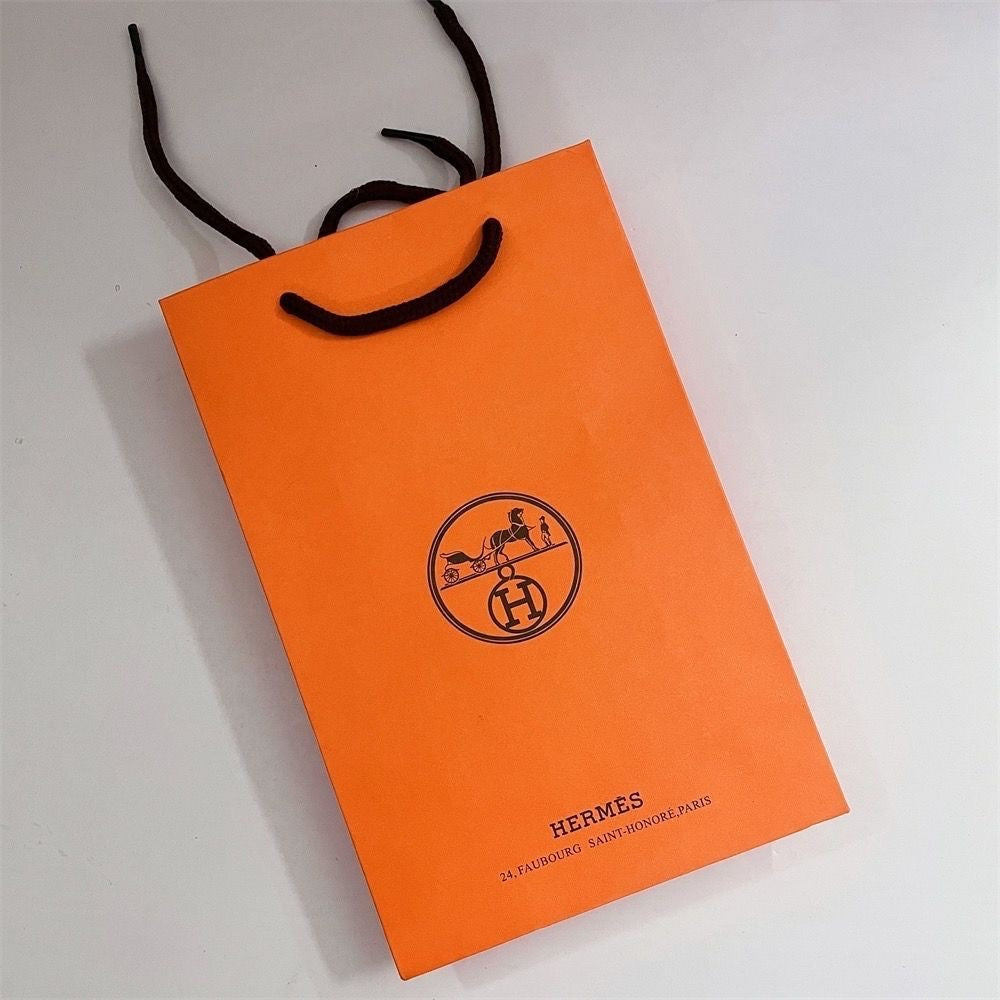 [Glimmer]HM BRACELET NECKLACE RING BOX GIFT BAG