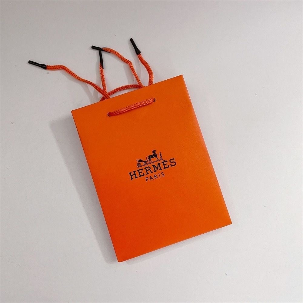 [Glimmer]HM BRACELET NECKLACE RING BOX GIFT BAG