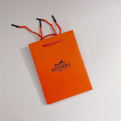 [Glimmer]HM BRACELET NECKLACE RING BOX GIFT BAG
