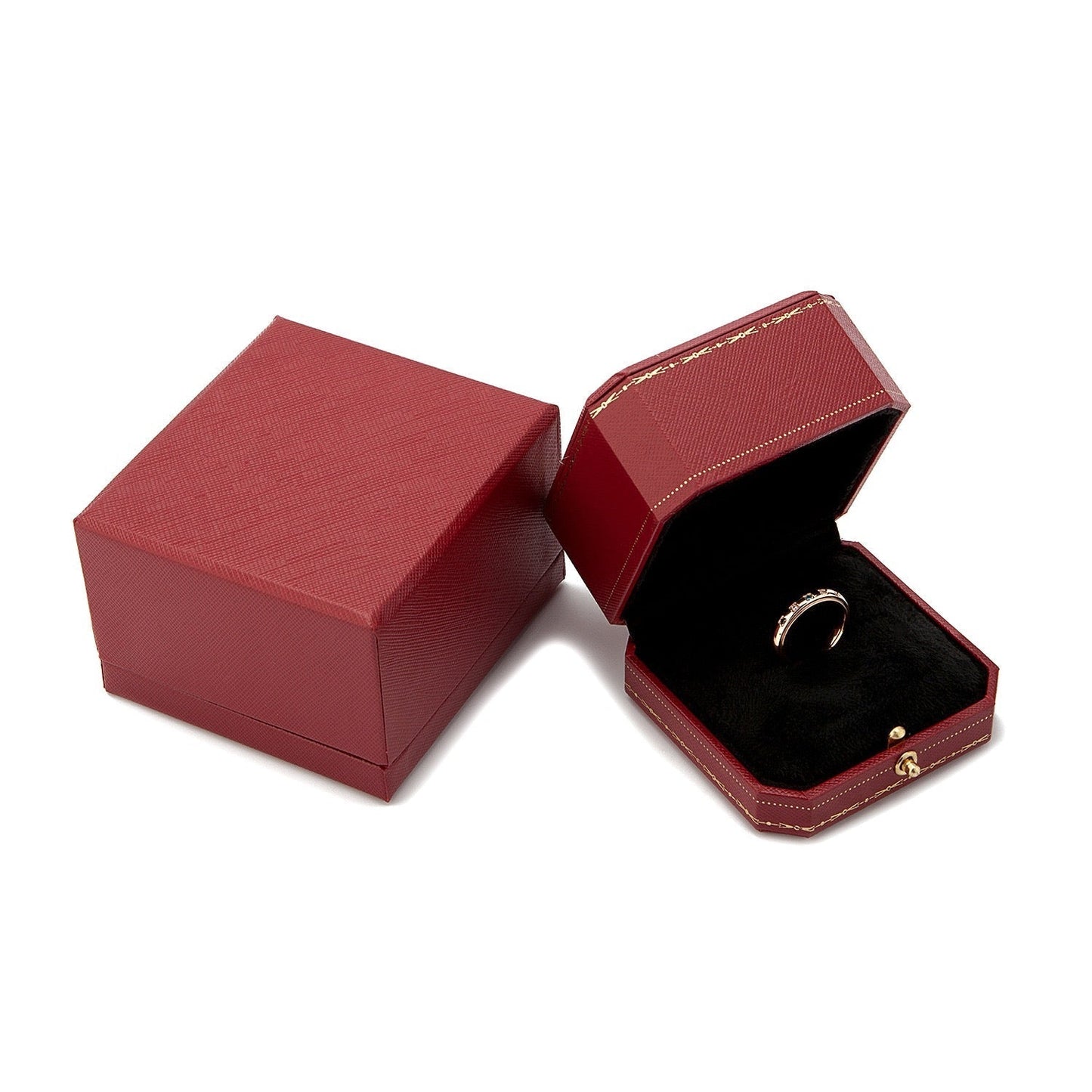 [Glimmer]CA BRACELET NECKLACE RING BOX GIFT BAG