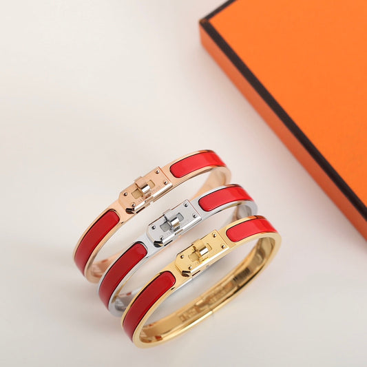 [Glimmer]HM KELLY RED BRACELET