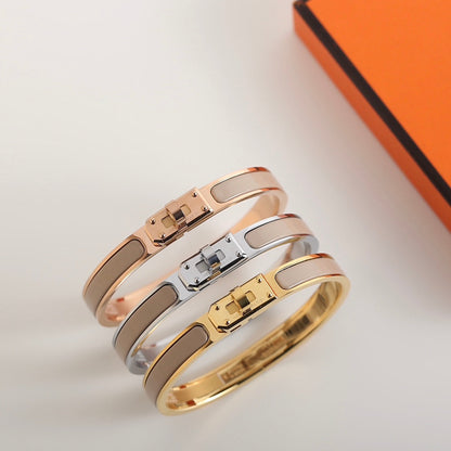 [Glimmer]HM KELLY GREY BRACELET