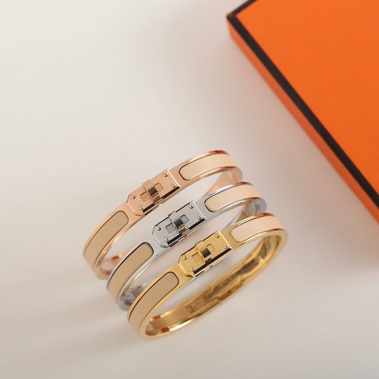 [Glimmer]HM KELLY BEIGE BRACELET