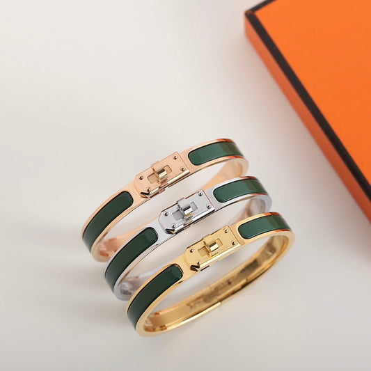 [Glimmer]HM KELLY KHAKI BRACELET