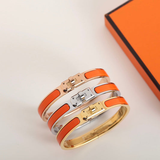 [Glimmer]HM KELLY ORANGE BRACELET