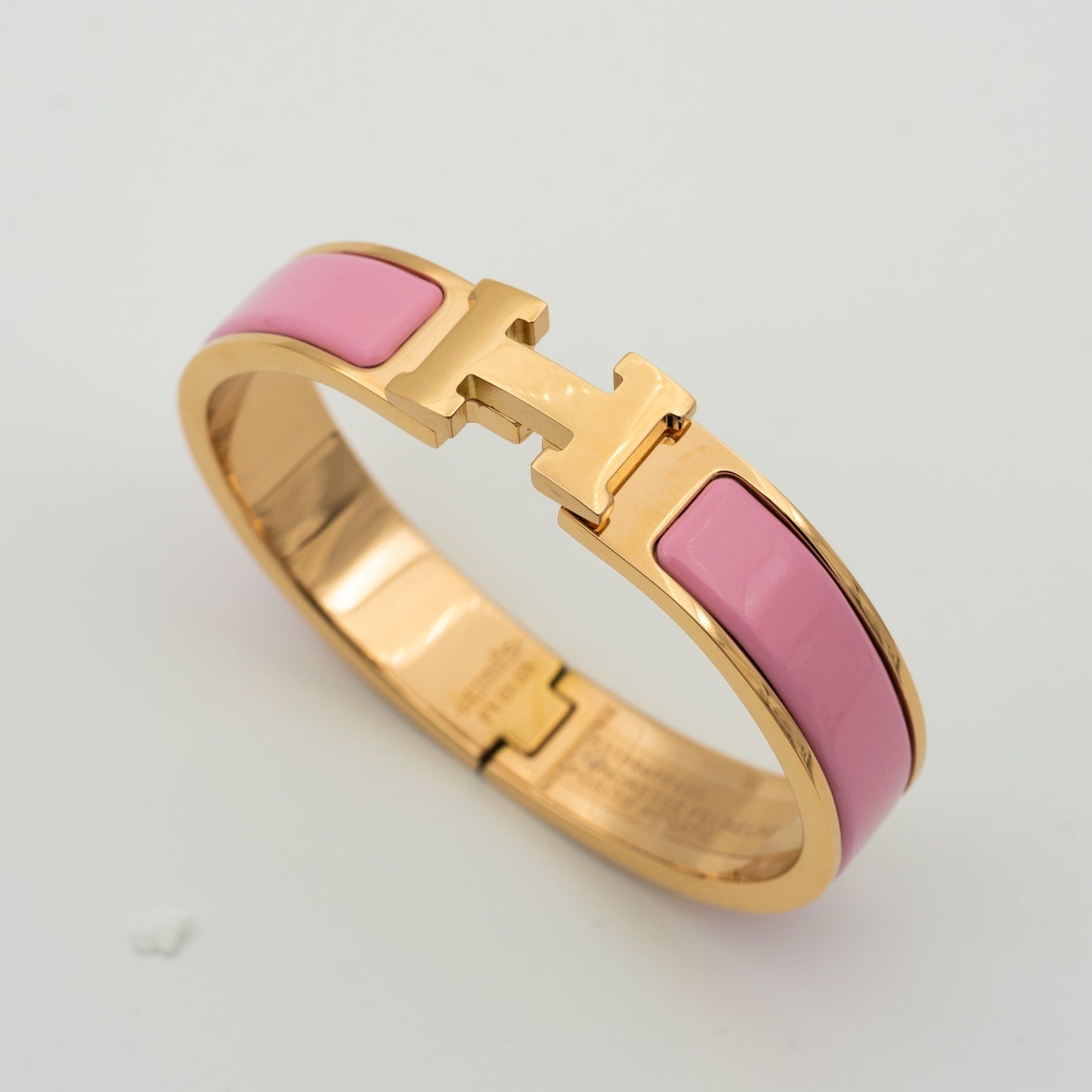 [Glimmer]H PINK BRACELET
