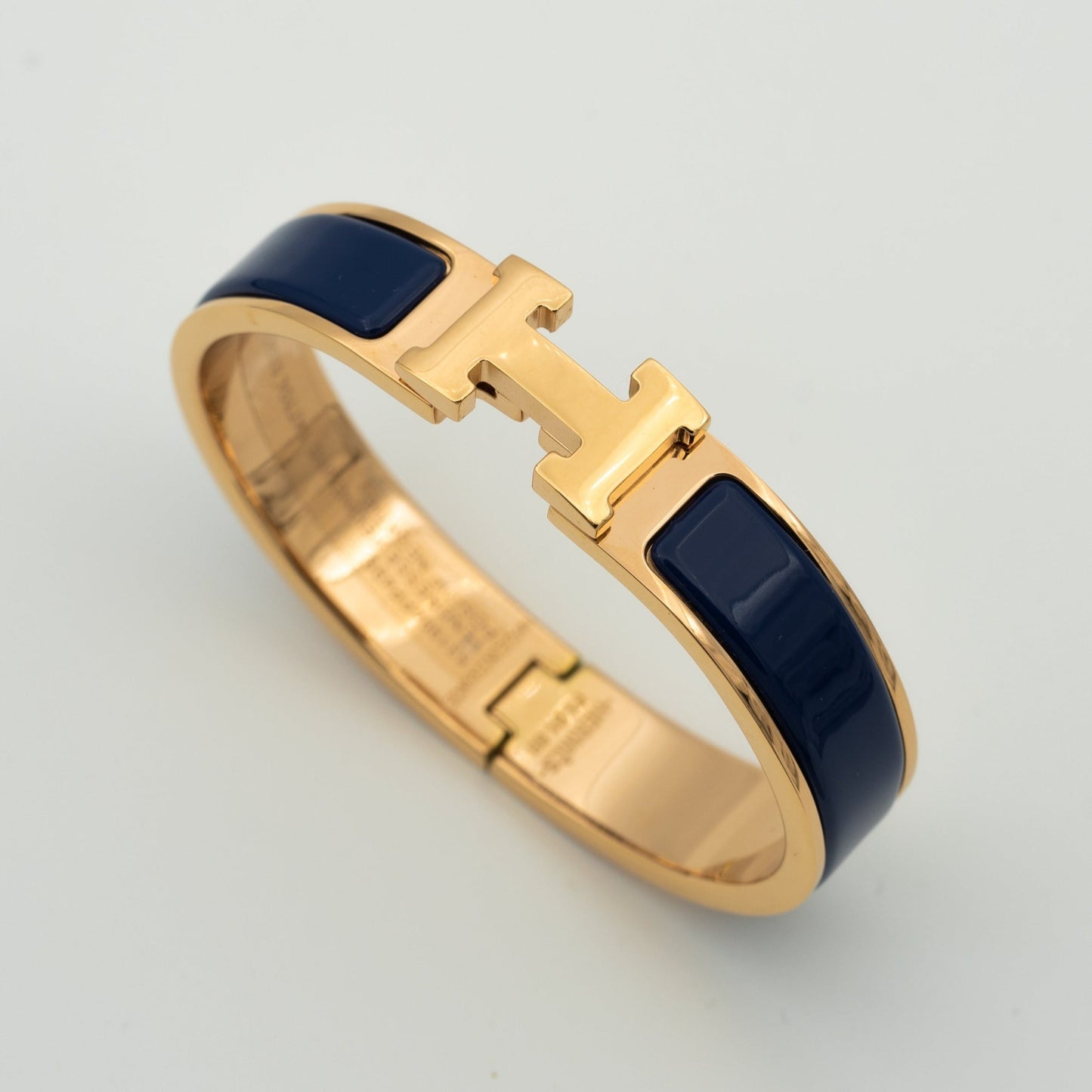 [Glimmer]H BLUE BRACELET