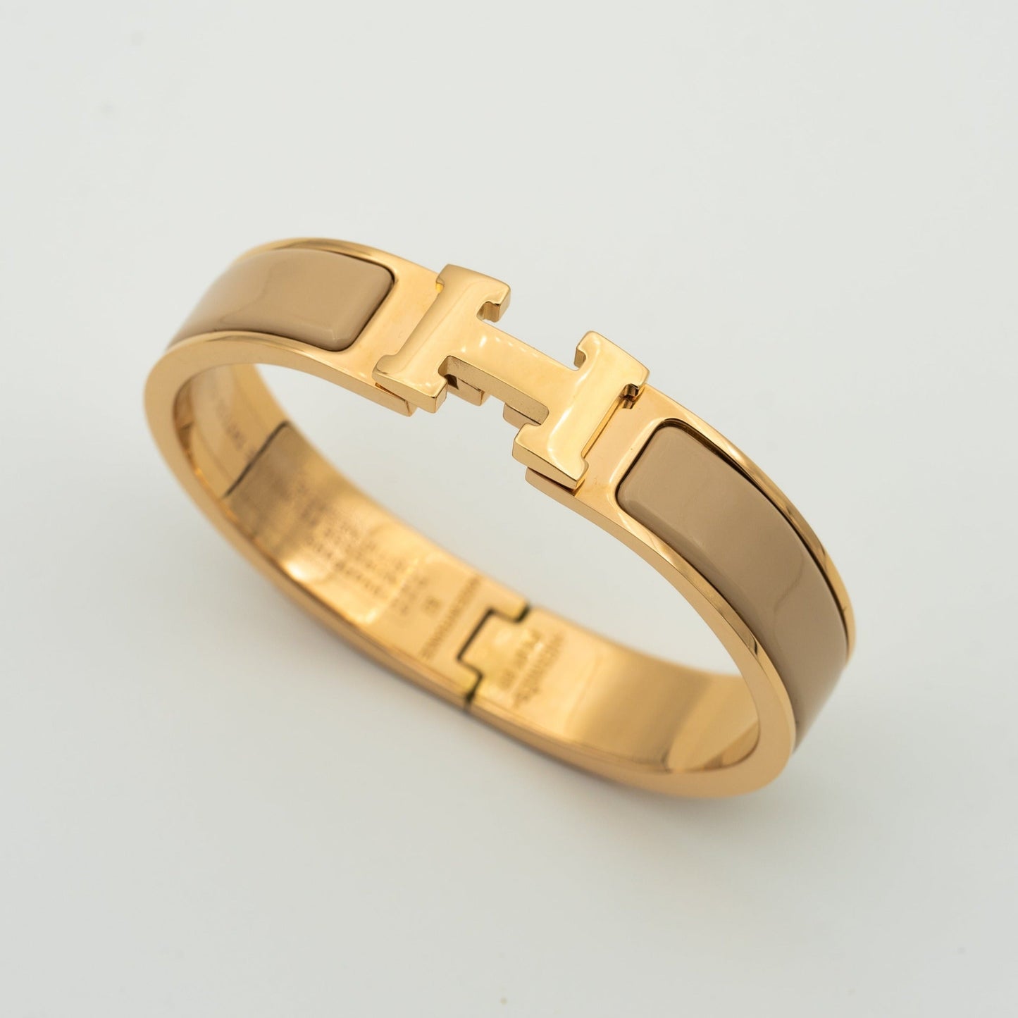 [Glimmer]H GREY BRACELET