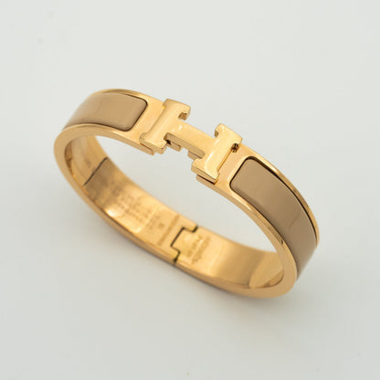 [Glimmer]H GREY BRACELET