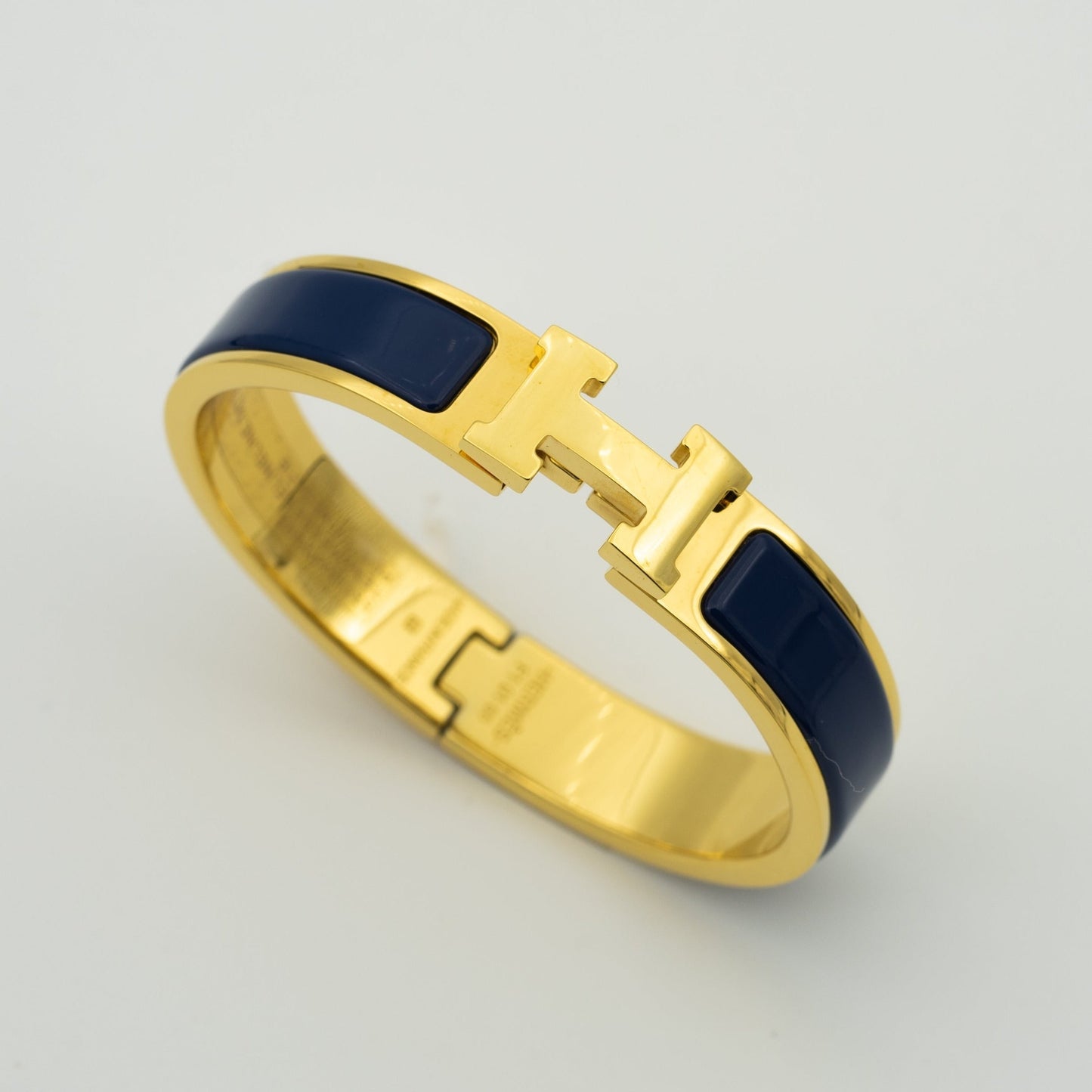 [Glimmer]H BLUE BRACELET