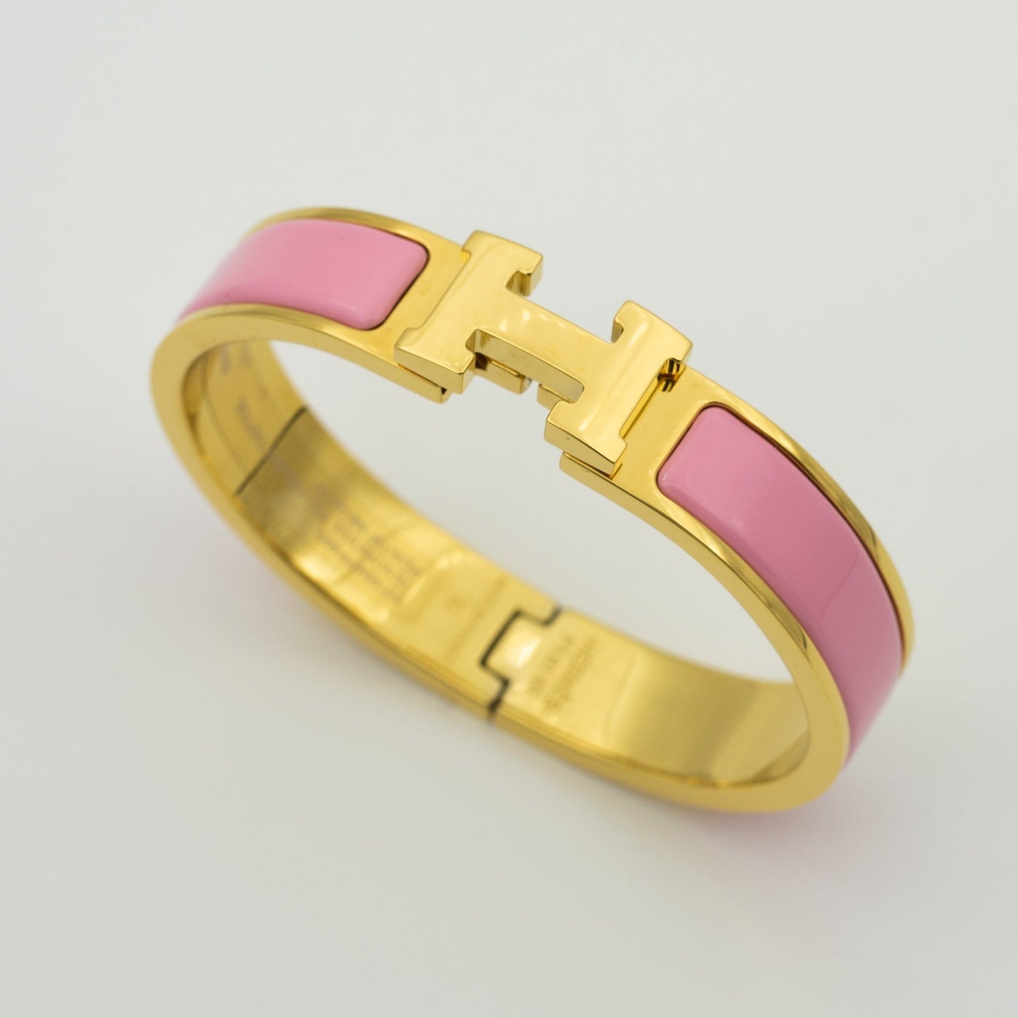 [Glimmer]H PINK BRACELET