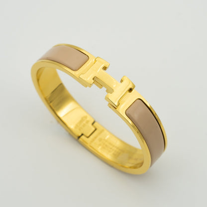 [Glimmer]H GREY BRACELET