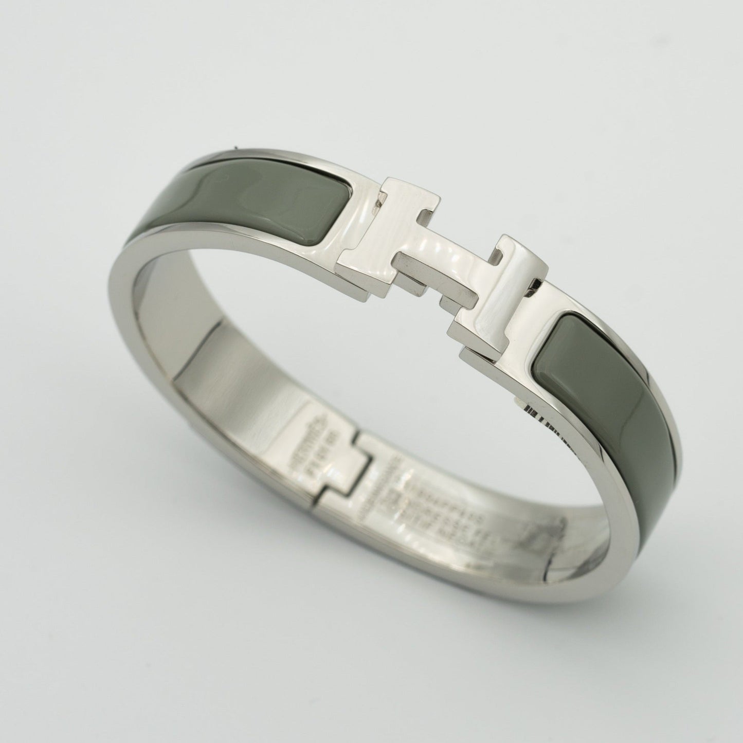 [Glimmer]H BRACELET BLUE GREEN 12MM