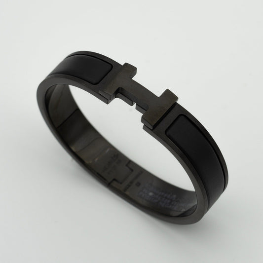 [Glimmer]H SO BLACK 12MM