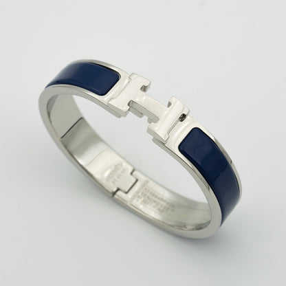 [Glimmer]H BLUE BRACELET