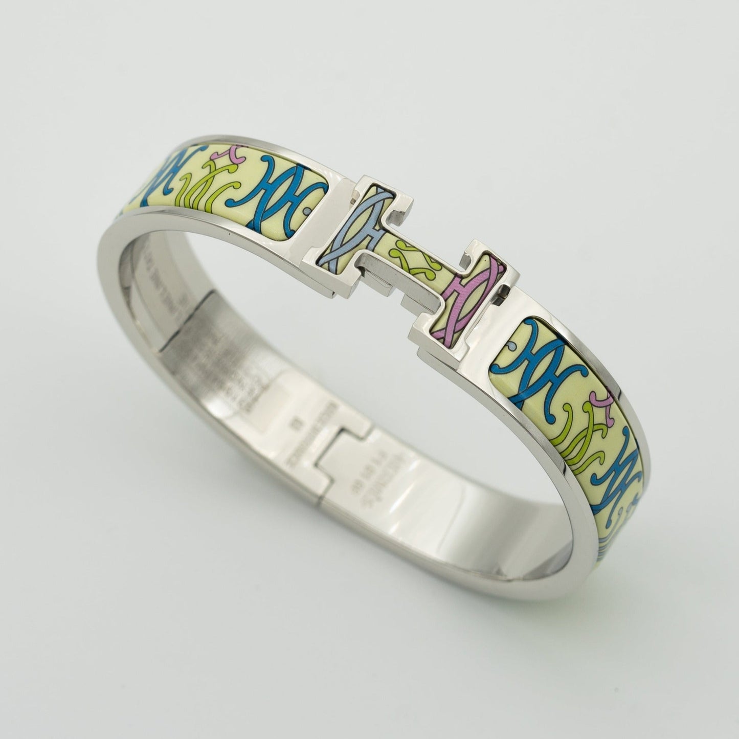 [Glimmer]H BRACELET BEIGE MULTICOLOR