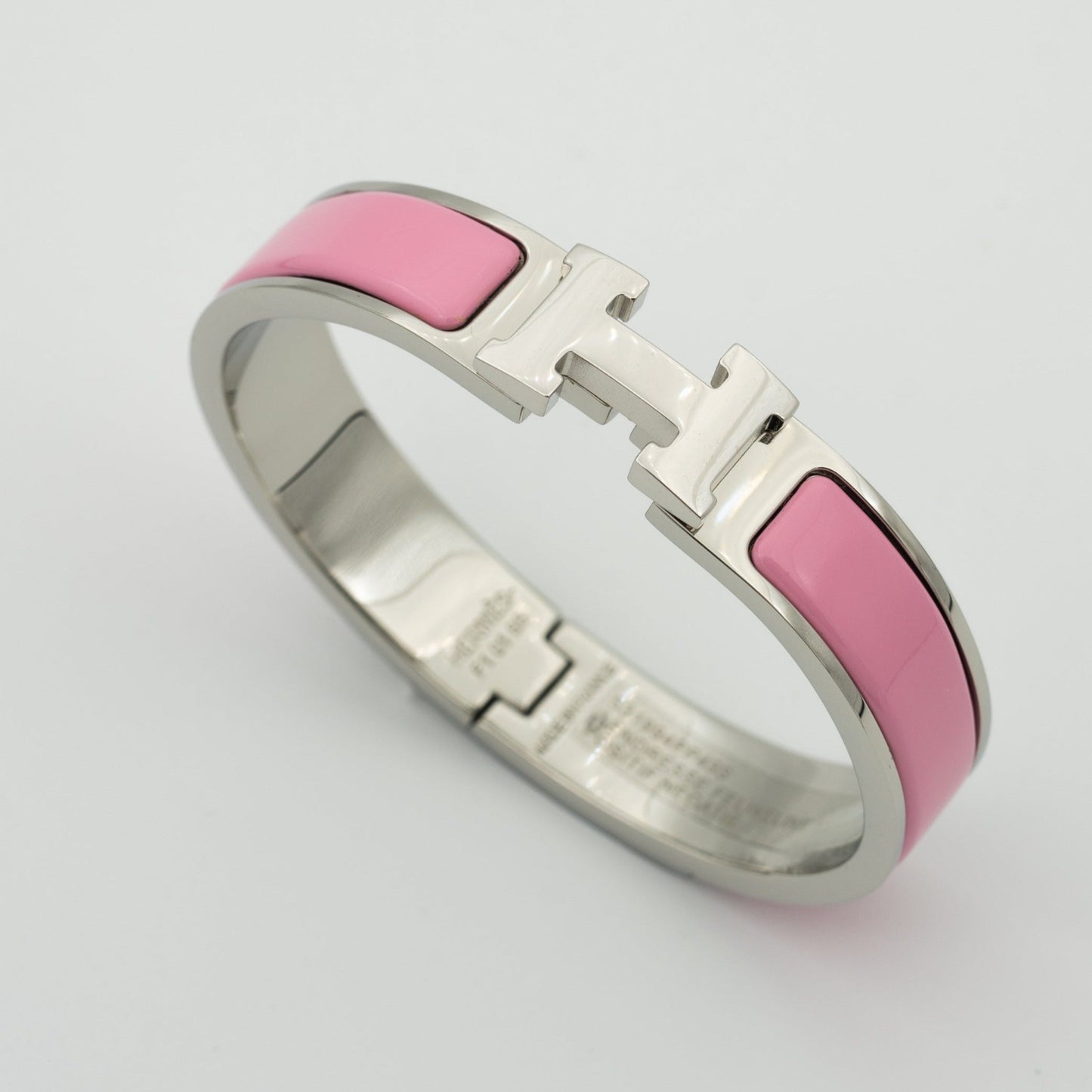[Glimmer]H PINK BRACELET