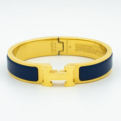 [Glimmer]H BLUE BRACELET
