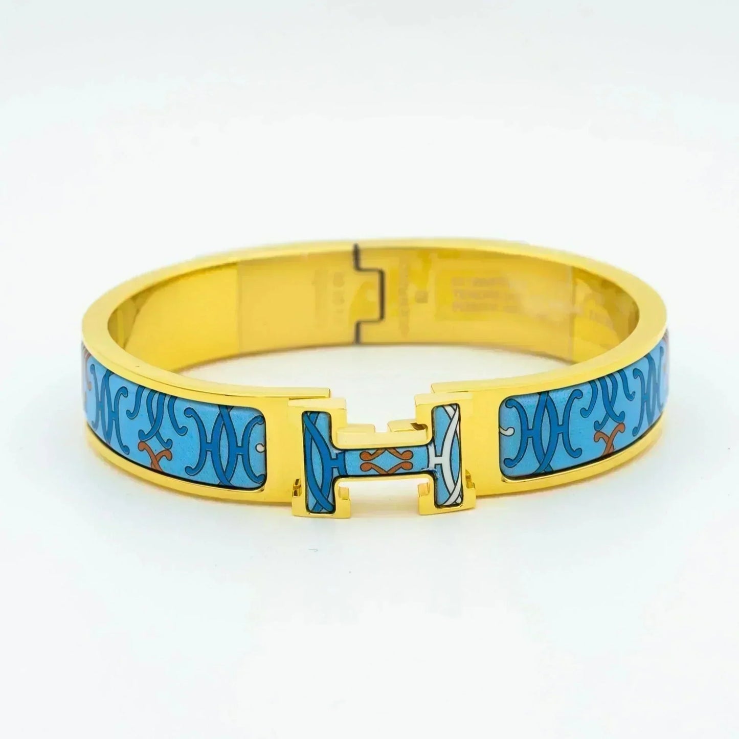[Glimmer]H BRACELET BLUE MULTICOLOR
