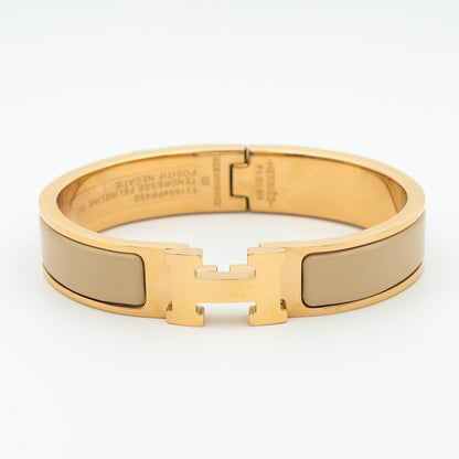 [Glimmer]H GREY BRACELET