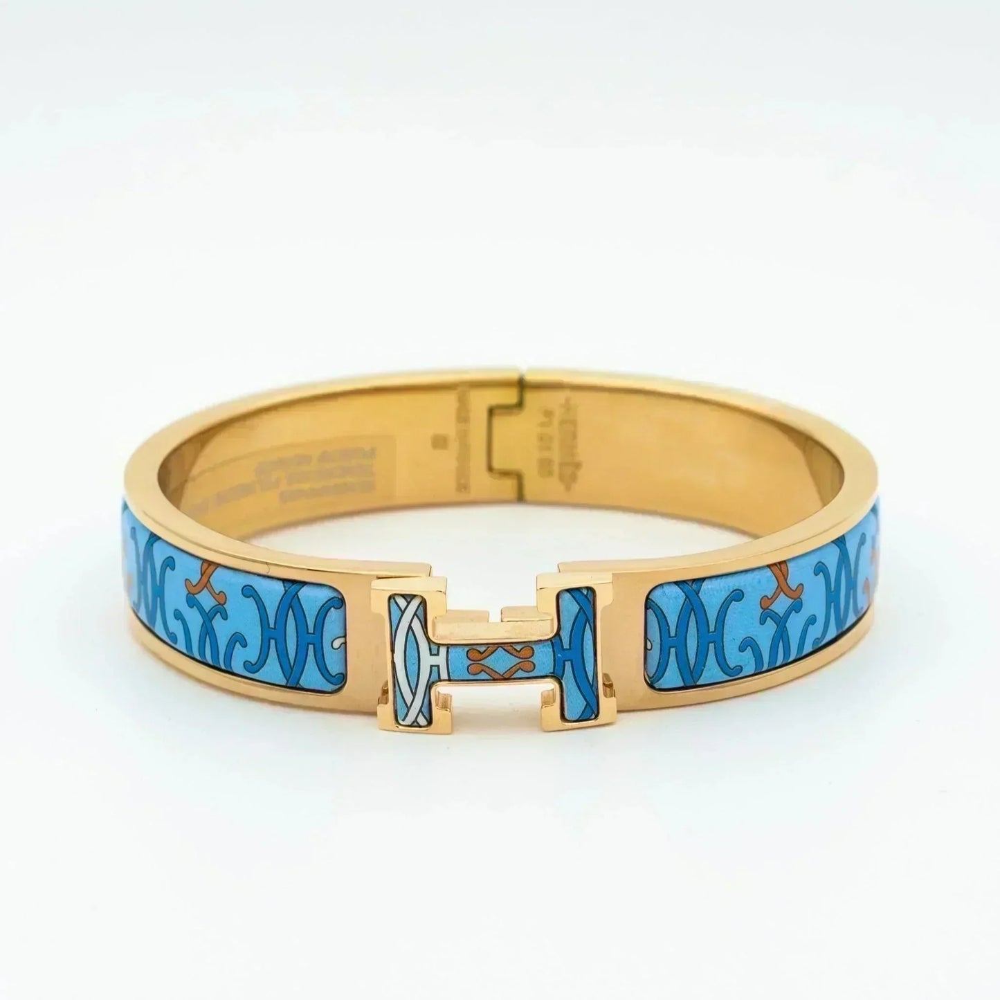 [Glimmer]H BRACELET BLUE MULTICOLOR