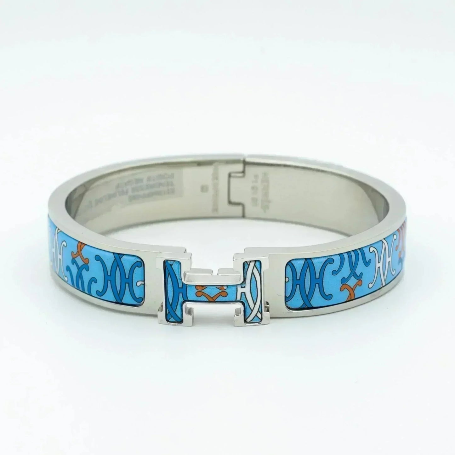 [Glimmer]H BRACELET BLUE MULTICOLOR