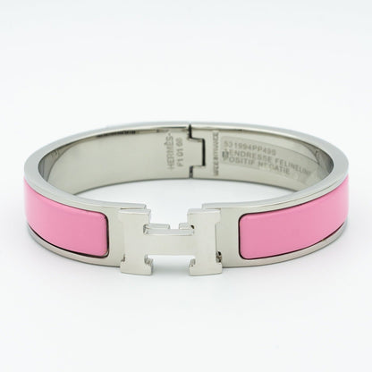 [Glimmer]H PINK BRACELET