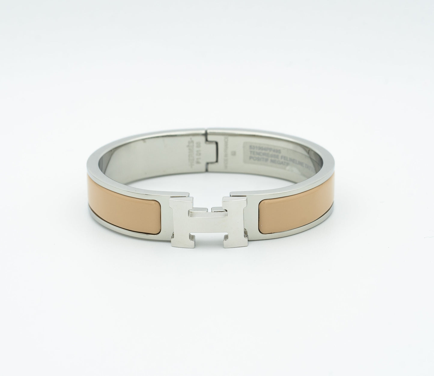 [Glimmer]H GREY BRACELET