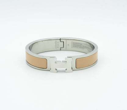 [Glimmer]H GREY BRACELET