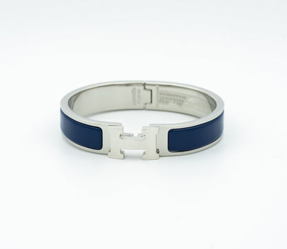 [Glimmer]H BLUE BRACELET