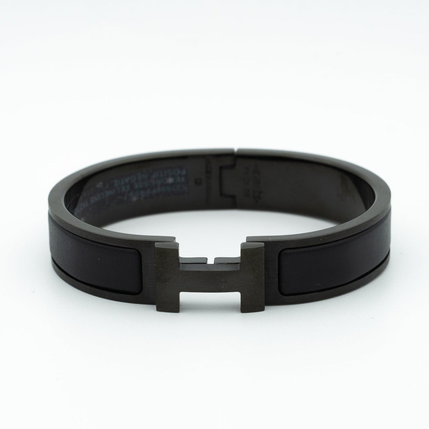 [Glimmer]H SO BLACK 12MM